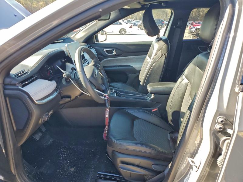Photo 7 from auction – 2024 JEEP COMPASS with VIN 3C4NJDBN6RT592815