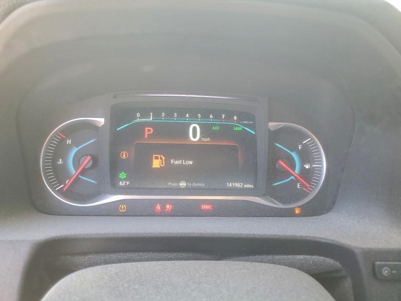 Photo 9 from auction – 2021 HONDA PASSPORT E with VIN 5FNYF8H58MB011142