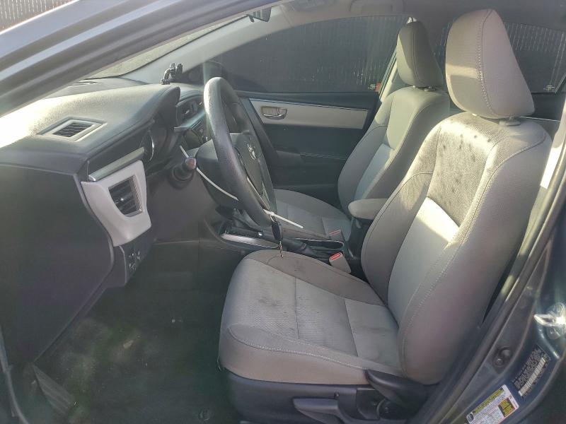 Photo 7 from auction – 2016 TOYOTA COROLLA with VIN 2T1BURHE5GC579083