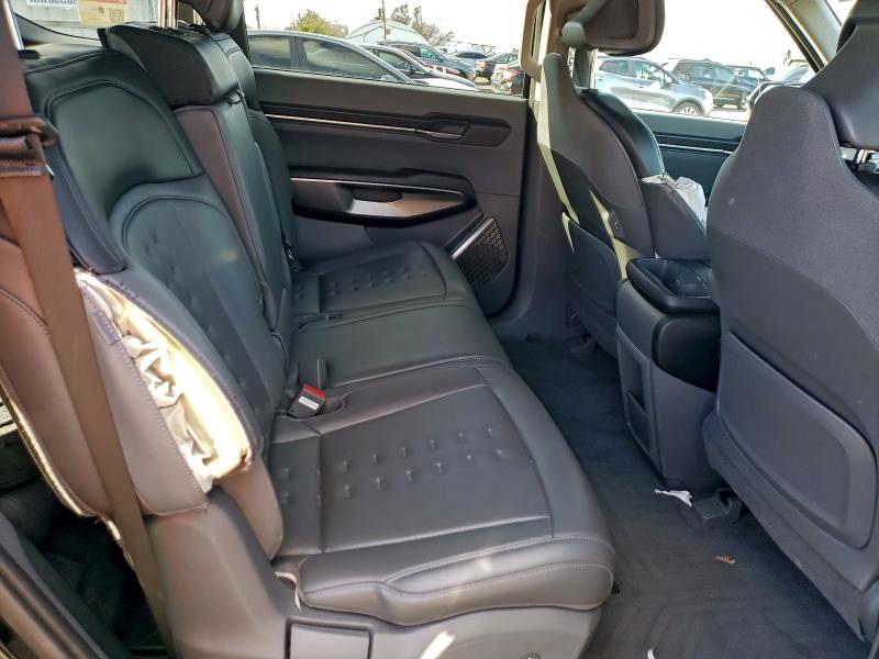 Photo 11 from auction – 2024 KIA EV9 WIND with VIN KNDAFFS53R6023281