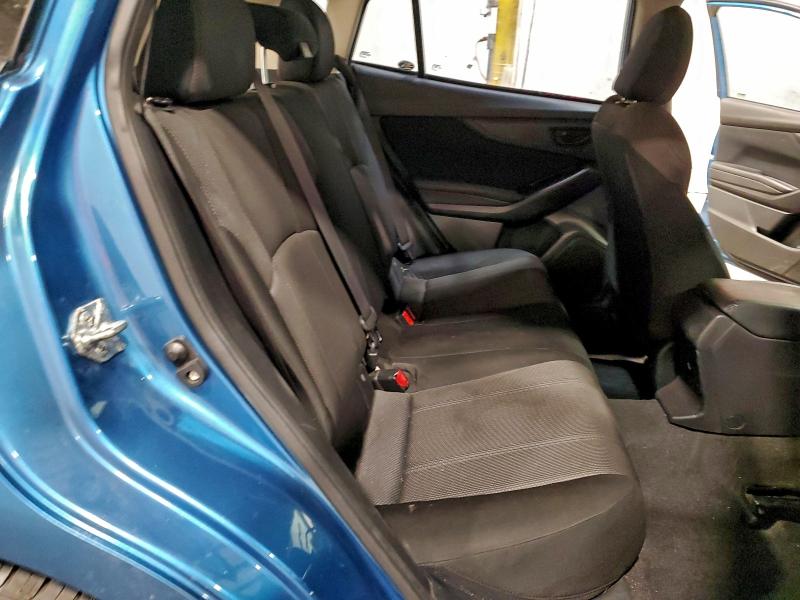 Foto 10 de la subasta – 2018 SUBARU IMPREZA con VIN 4S3GTAA64J1740788