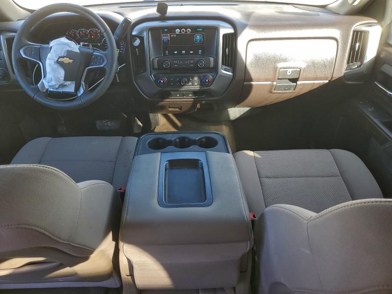 Photo 8 from auction – 2014 CHEVROLET SILVERADO with VIN 3GCPCREC7EG543071