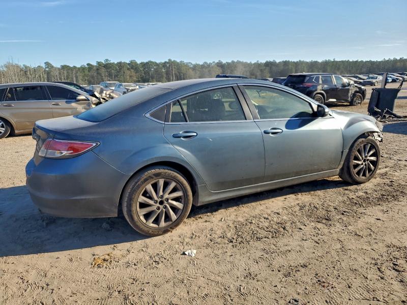 Photo 3 from auction – 2012 MAZDA 6 with VIN 1YVHZ8DHXC5M36914
