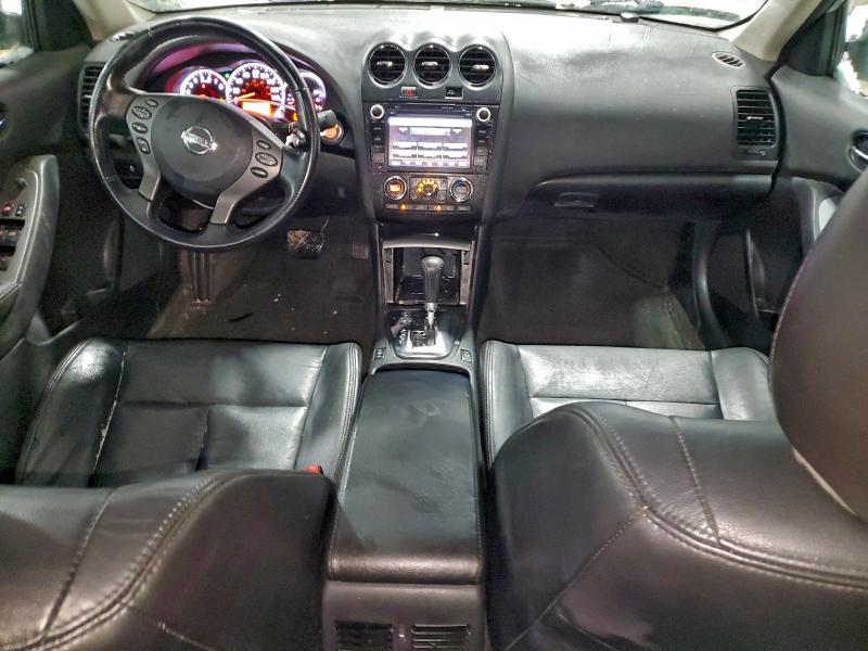 Photo 8 from auction – 2012 NISSAN ALTIMA with VIN 1N4AL2AP5CN408199