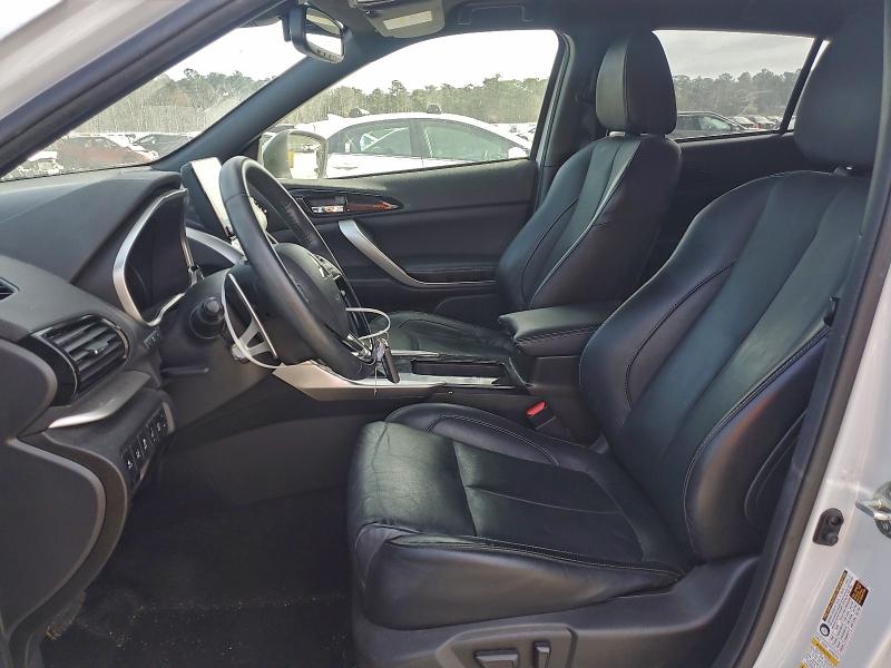 Photo 7 from auction – 2022 MITSUBISHI ECLIPSE CROSS with VIN JA4ASWAA3NZ054592