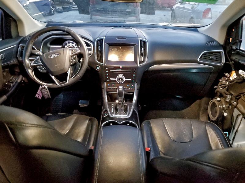 Photo 8 from auction – 2018 FORD EDGE TITAN with VIN 2FMPK3K97JBB06690