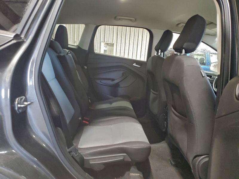 Photo 11 from auction – 2018 FORD ESCAPE SE with VIN 1FMCU9GD8JUC72607
