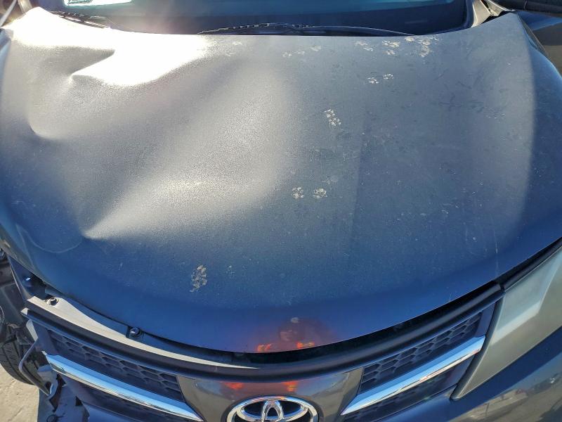 صورة رقم 11 من المزاد - 2014 TOYOTA RAV4 LE مع VIN 2T3ZFREV8EW094310