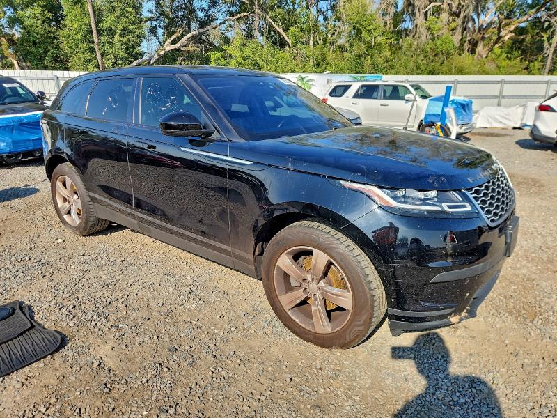 Photo 4 from auction – 2018 LAND ROVER RANGE ROVE with VIN SALYB2RN6JA713965