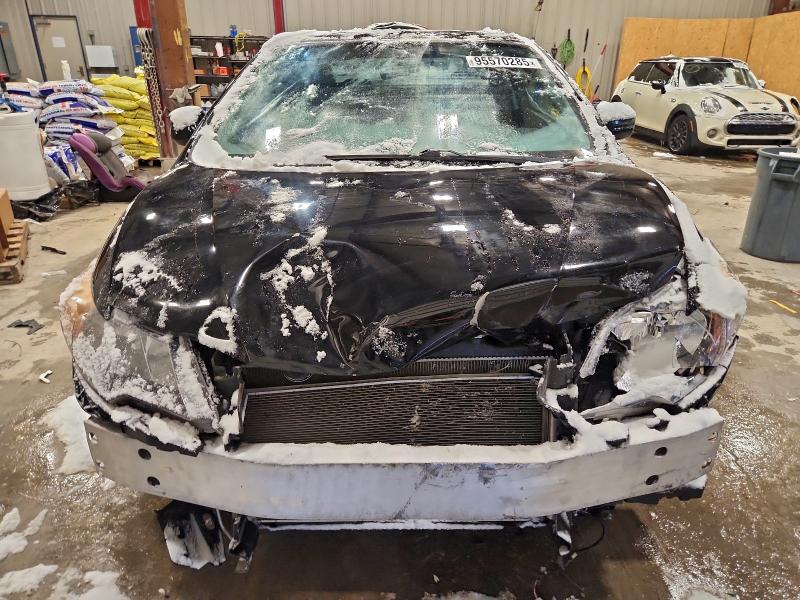 Photo 5 from auction – 2015 HONDA CIVIC EX with VIN 2HGFG3B86FH521434