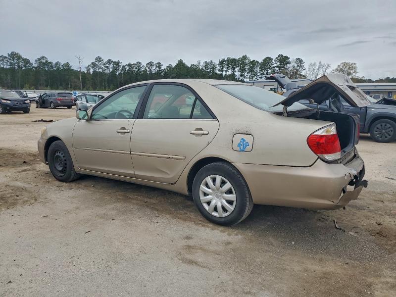 Photo 2 from auction – 2005 TOYOTA CAMRY LE with VIN 4T1BE32K05U064495