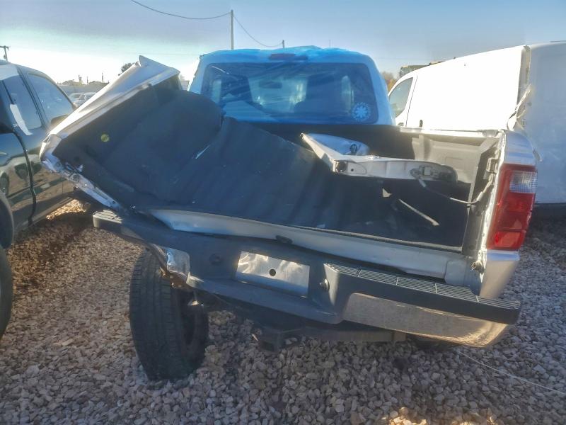 Photo 6 from auction – 2004 FORD RANGER SUP with VIN 1FTZR15E84PB50300