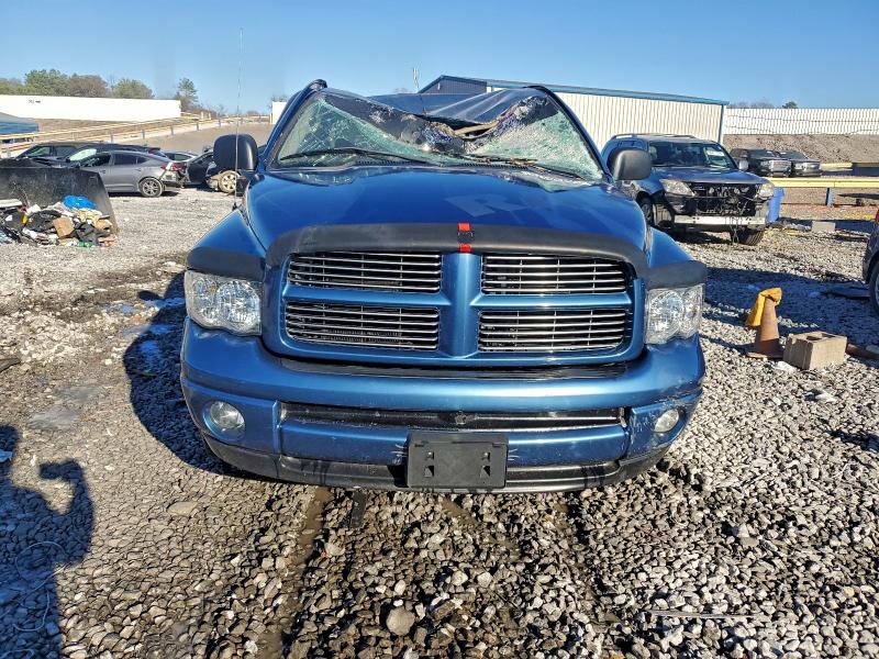 Photo 5 from auction – 2002 DODGE RAM 1500 with VIN 1D7HA18ZX2J256058