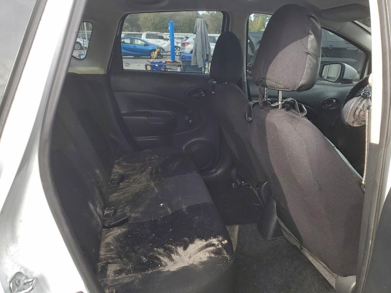 Photo 10 from auction – 2016 NISSAN VERSA NOTE with VIN 3N1CE2CP8GL383933
