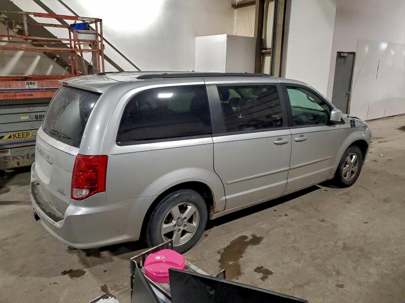 Photo 3 from auction – 2012 DODGE GRAND CARA with VIN 2C4RDGCG4CR115336