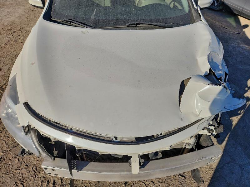 Photo 11 from auction – 2014 NISSAN ALTIMA 2.5 with VIN 1N4AL3AP1EC108115