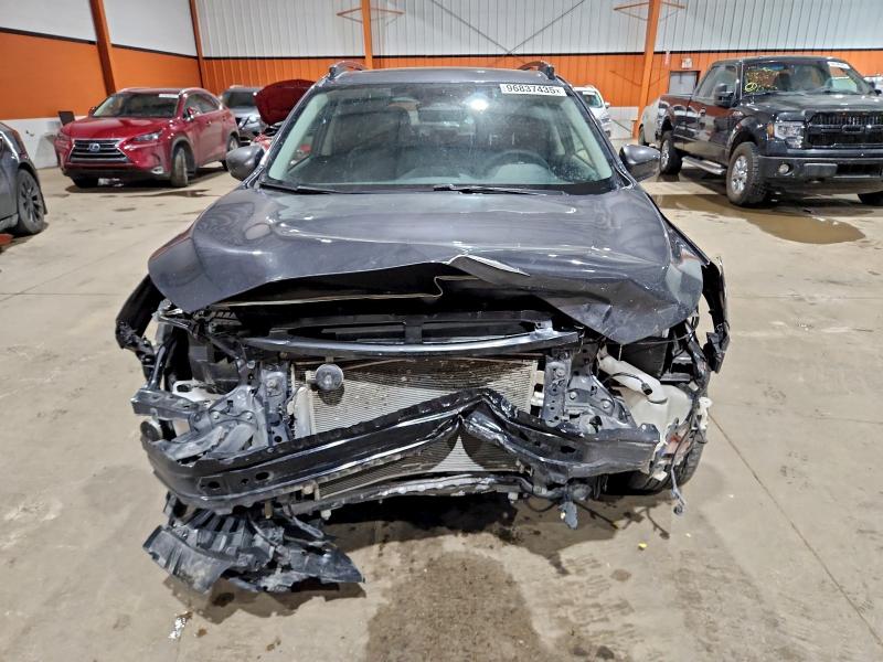 Photo 5 from auction – 2024 SUBARU CROSSTREK with VIN JF2GUHNC7RH853578