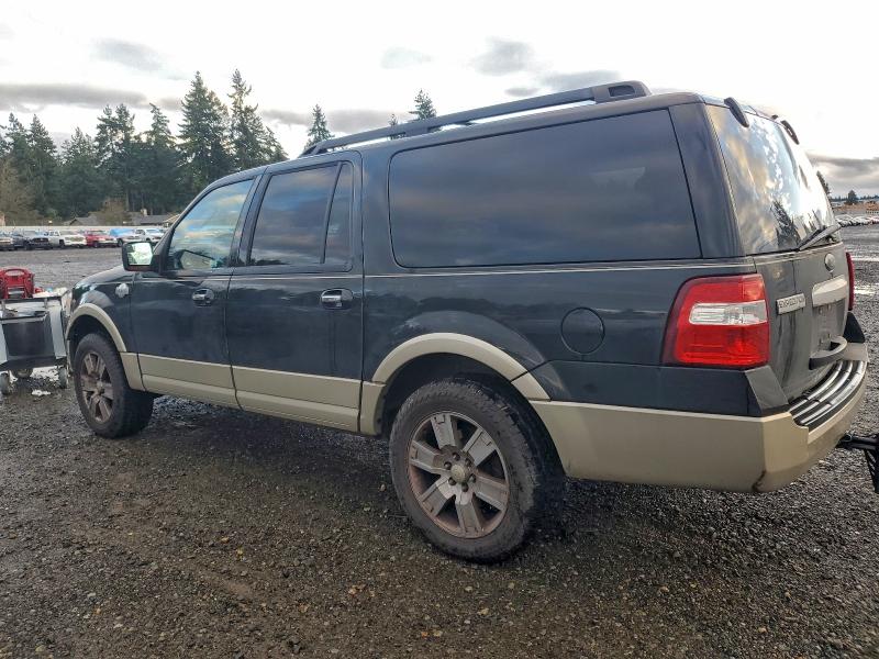 Photo 2 from auction – 2010 FORD EXPEDITION with VIN 1FMJK1J50AEB50804