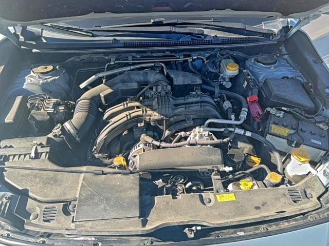 Photo 7 from auction – 2021 SUBARU CROSSTREK with VIN JF2GTHNC0MH656179