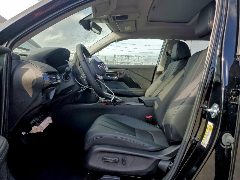 Photo 7 from auction – 2025 ACURA ADX with VIN 3HDSA1H34SM705067