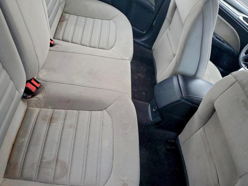 Photo 10 from auction – 2019 FORD FUSION S with VIN 3FA6P0G78KR129251