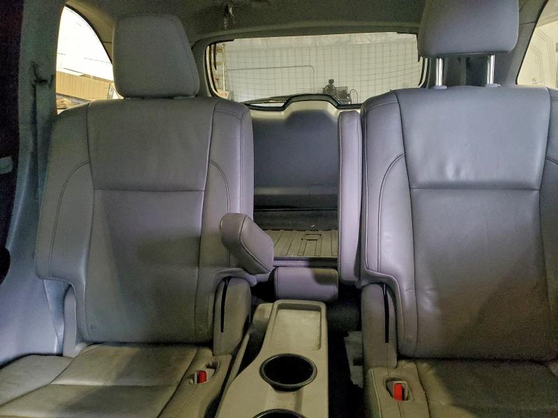 صورة رقم 10 من المزاد - 2014 TOYOTA HIGHLANDER مع VIN 5TDJKRFH4ES039548