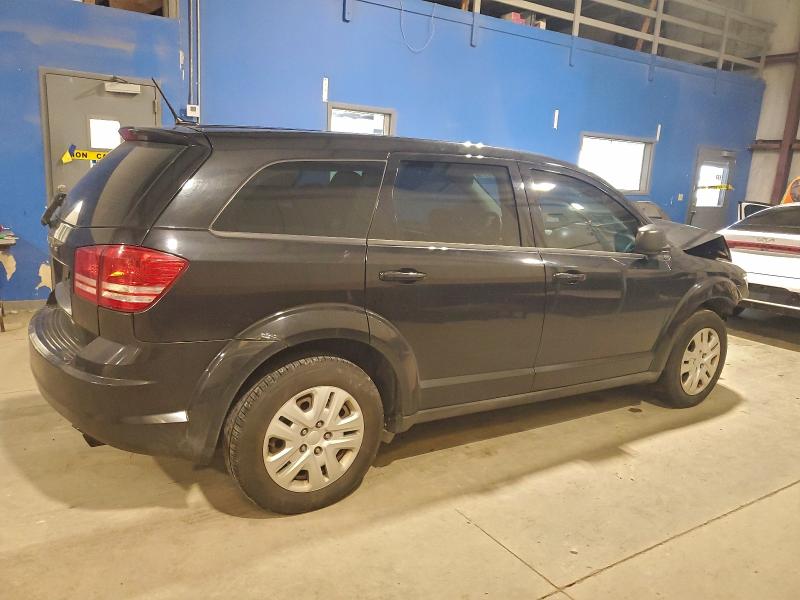Photo 3 from auction – 2013 DODGE JOURNEY with VIN 3C4PDCAB5DT710170
