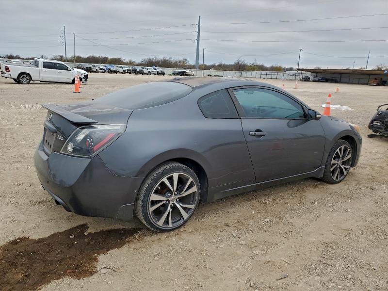 Photo 3 from auction – 2011 NISSAN ALTIMA with VIN 1N4AL2EP4BC125717