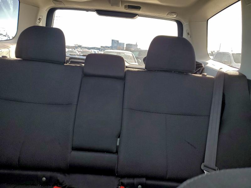Photo 10 from auction – 2012 SUBARU FORESTER 2 with VIN JF2SHADC3CH401738