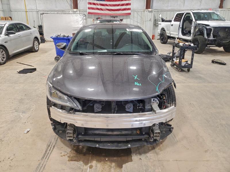 Photo 5 from auction – 2015 CHRYSLER 200 LIMITE with VIN 1C3CCCAB7FN679285