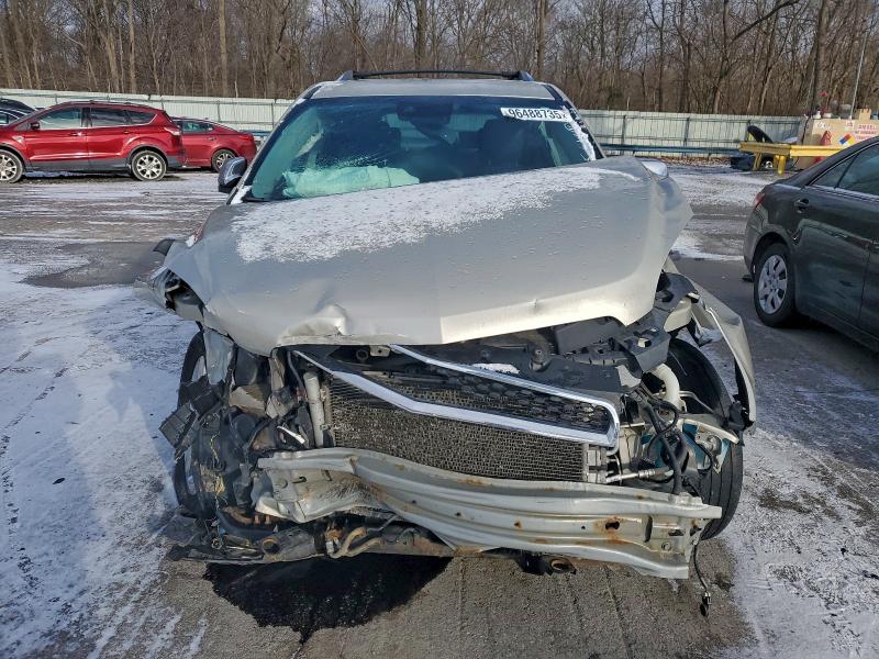 Photo 5 from auction – 2015 CHEVROLET EQUINOX LT with VIN 2GNFLHE38F6143899