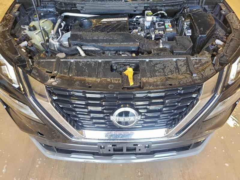 Photo 11 from auction – 2023 NISSAN ROGUE SV with VIN 5N1BT3BB9PC736147
