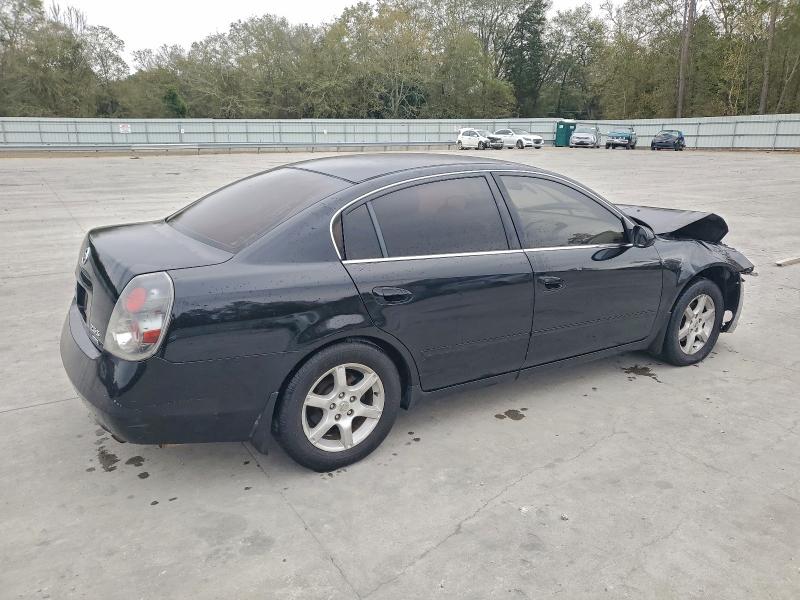 Photo 3 from auction – 2006 NISSAN ALTIMA S with VIN 1N4AL11D56N430160