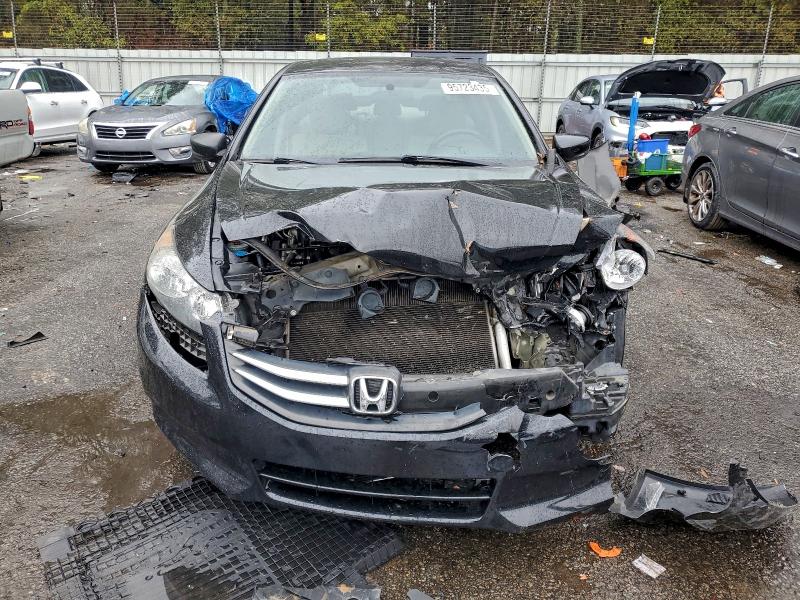 Photo 5 from auction – 2012 HONDA ACCORD LX with VIN 1HGCP2F32CA002533