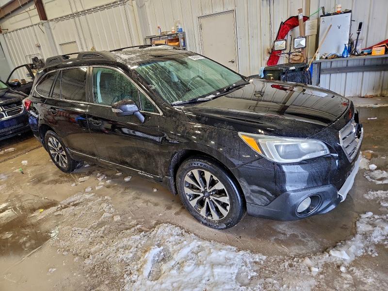 Снимка 4 от търг – 2015 SUBARU OUTBACK 2. с VIN 4S4BSANC3F3299384
