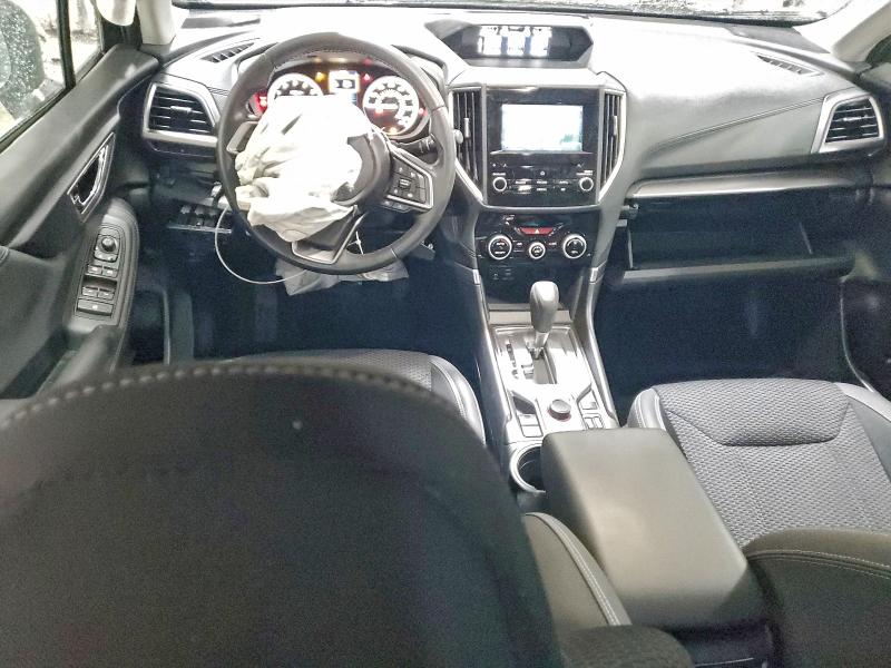 Фото 8 с аукциона – 2023 SUBARU FORESTER P с VIN JF2SKAEC1PH421377