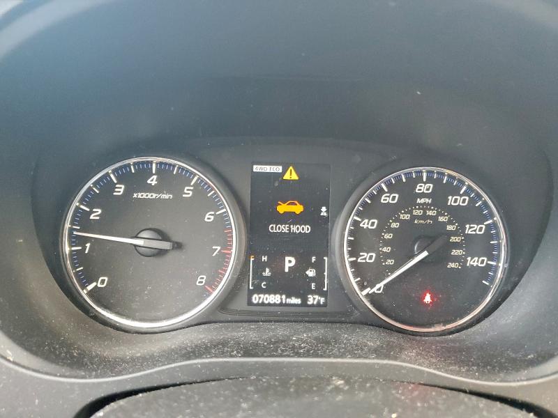 Photo 9 from auction – 2019 MITSUBISHI OUTLANDER with VIN JA4AZ3A35KZ047604