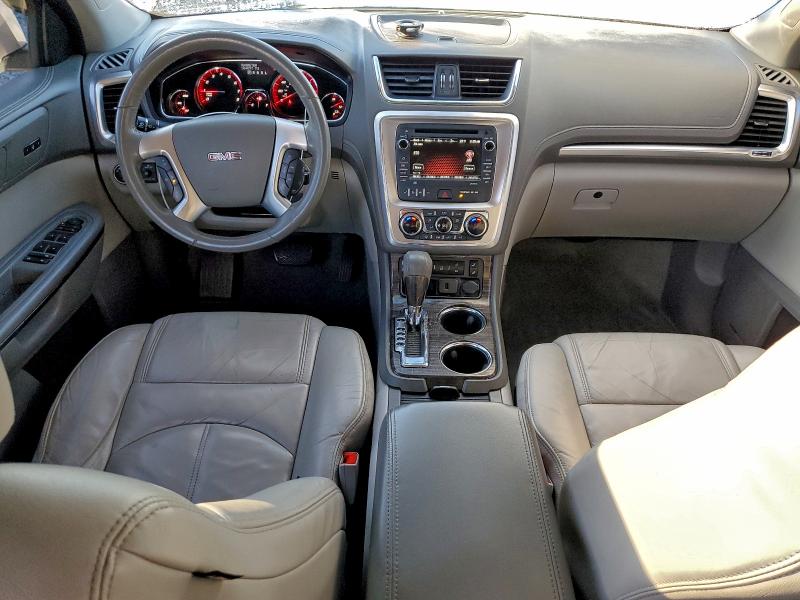Photo 8 from auction – 2016 GMC ACADIA with VIN 1GKKRRKD4GJ136854