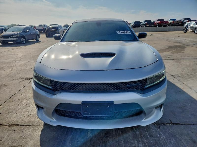 Photo 5 from auction – 2023 DODGE CHARGER GT with VIN 2C3CDXHG9PH683144
