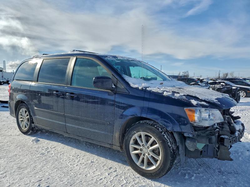 Photo 4 from auction – 2016 DODGE GRAND CARA with VIN 2C4RDGCGXGR180858
