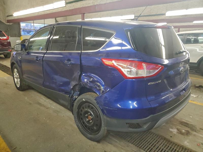 Photo 2 from auction – 2016 FORD ESCAPE with VIN 1FMCU9GX2GUA18748