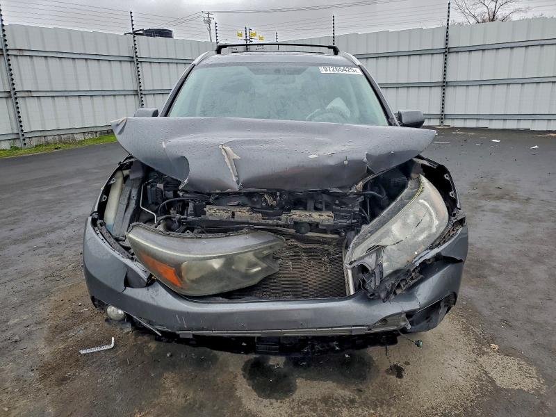 Photo 5 from auction – 2013 HONDA CR-V EXL with VIN 2HKRM4H77DH660193