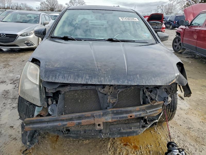 Photo 5 from auction – 2012 NISSAN SENTRA 2.0 with VIN 3N1AB6AP0CL624579