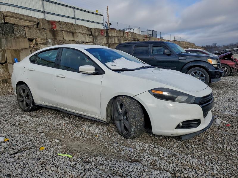 Photo 4 from auction – 2014 DODGE DART GT with VIN 1C3CDFEB2ED866270