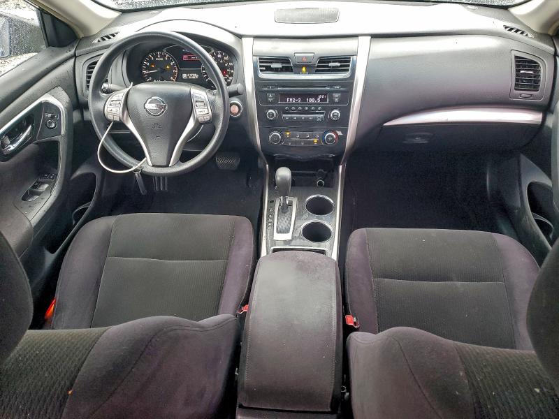 Photo 8 from auction – 2013 NISSAN ALTIMA 2.5 with VIN 1N4AL3AP7DC239659
