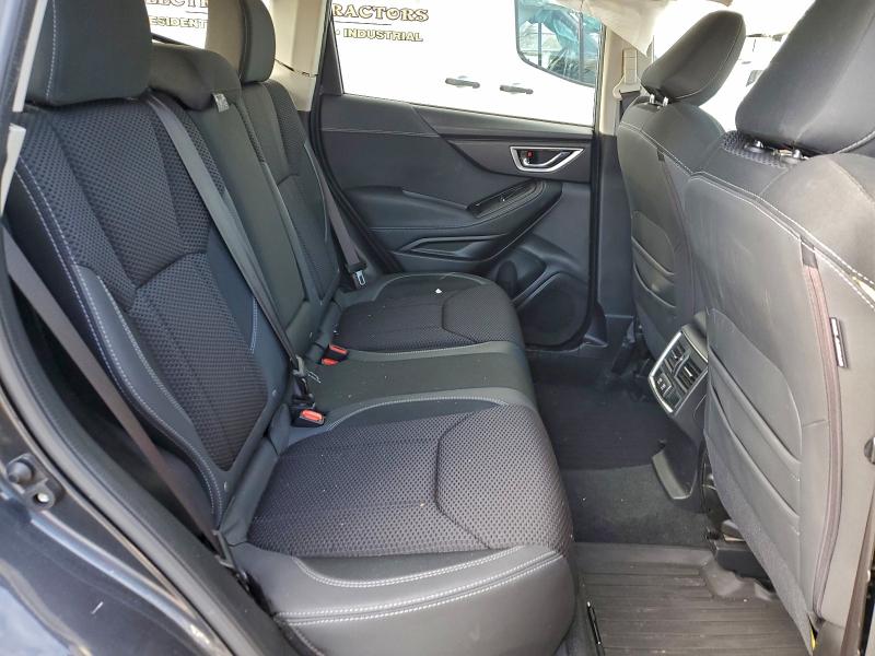 Photo 11 from auction – 2019 SUBARU FORESTER with VIN JF2SKAGC1KH498336