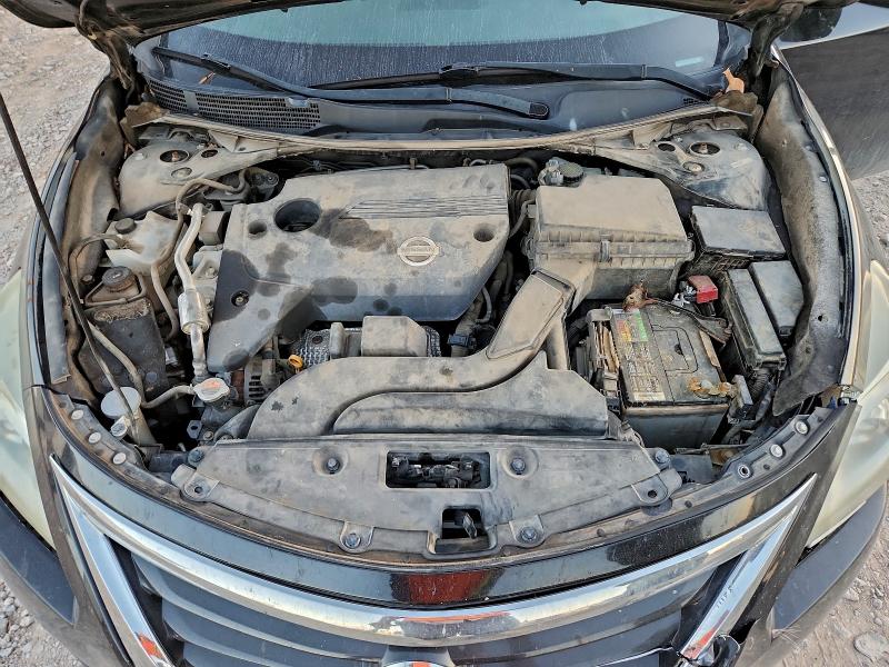 Photo 11 from auction – 2013 NISSAN ALTIMA 2.5 with VIN 1N4AL3AP9DN556024