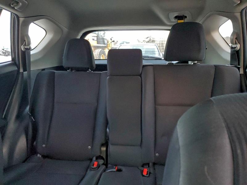 Photo 10 from auction – 2016 TOYOTA RAV4 with VIN 2T3BFREV7GW447818