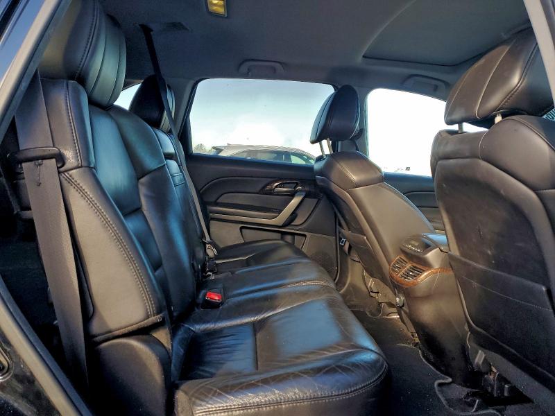Zdjęcie 11 z aukcji – 2012 ACURA MDX TECHNO z VIN 2HNYD2H35CH525034