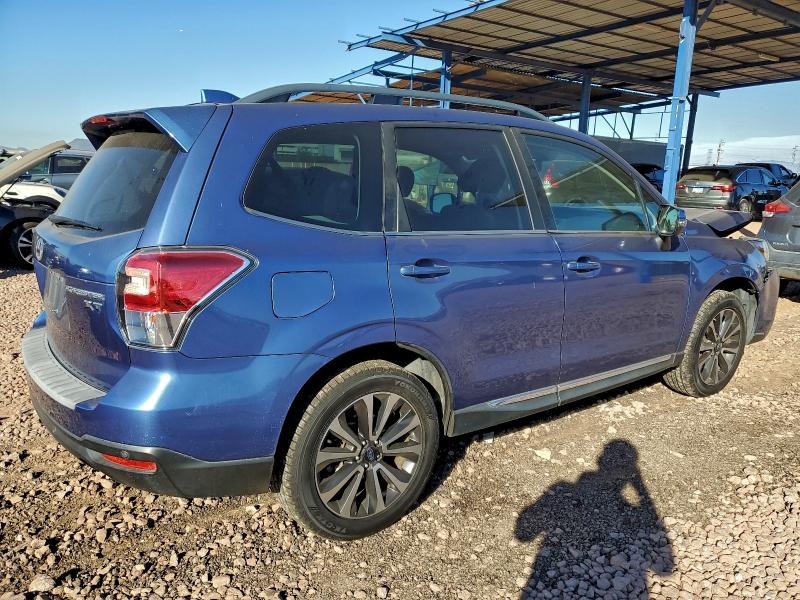 Photo 3 from auction – 2017 SUBARU FORESTER 2 with VIN JF2SJGWC5HH558523